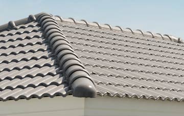 advantages of An Cnoc clay roofing