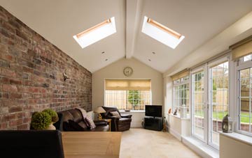 conservatory roof insulation An Cnoc, Na H Eileanan An Iar