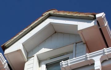 An Cnoc fascia installation costs