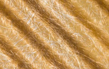 An Cnoc fibreglass roof waterproofing