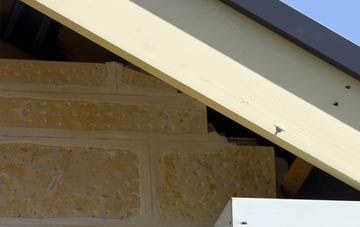 soffit repair An Cnoc