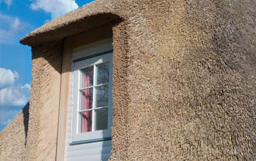 An Cnoc thatch roof disadvantages