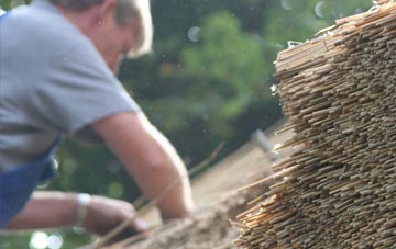 professional An Cnoc thatchers