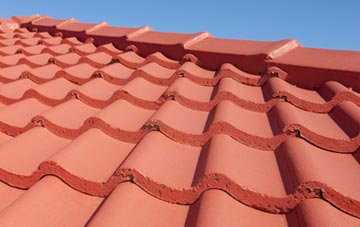 An Cnoc tile and slate roof replacement