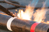 An Cnoc flat roofing replacement