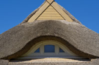 An Cnoc thatch roofing